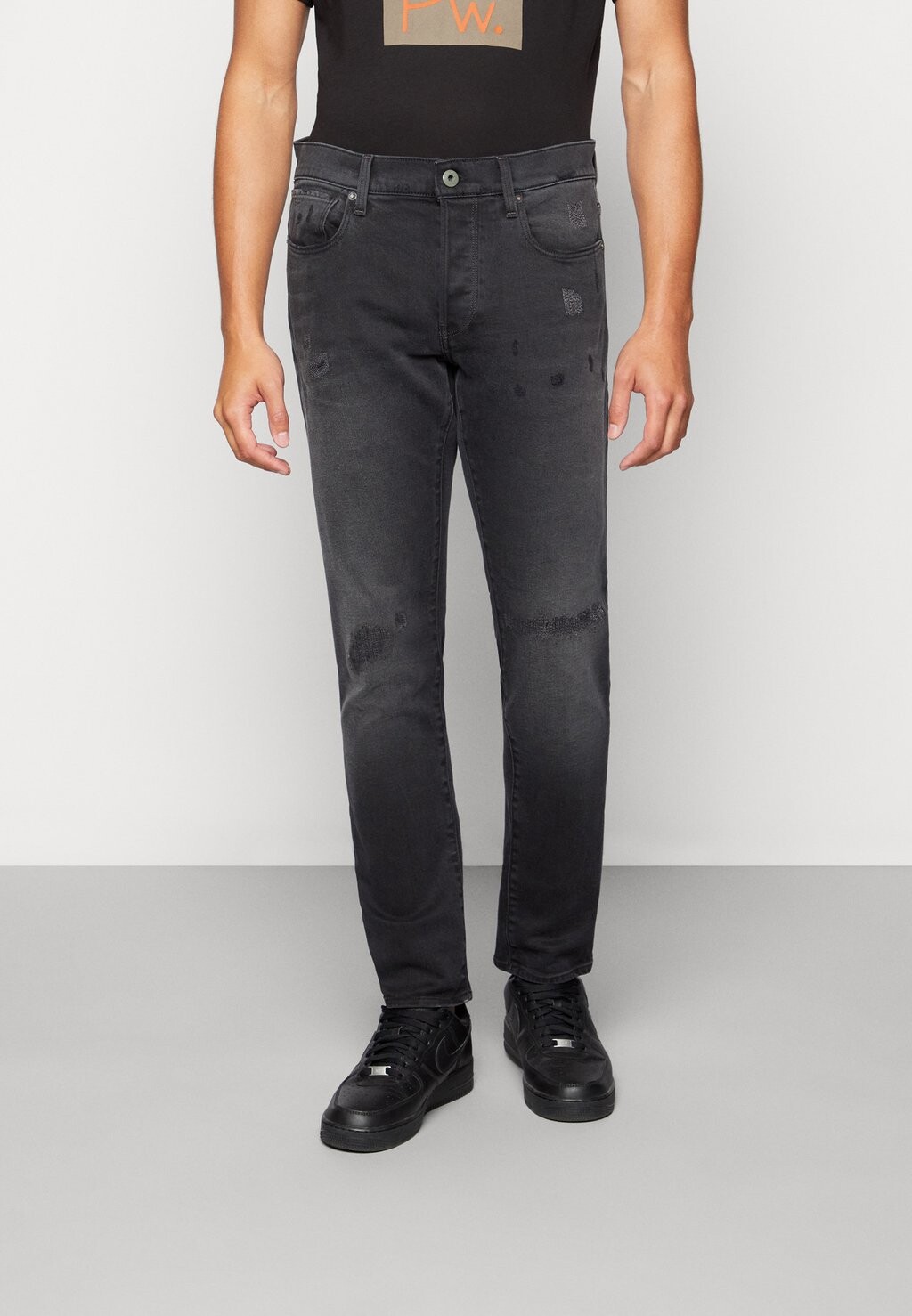 

Джинсы Slim fit G-Star