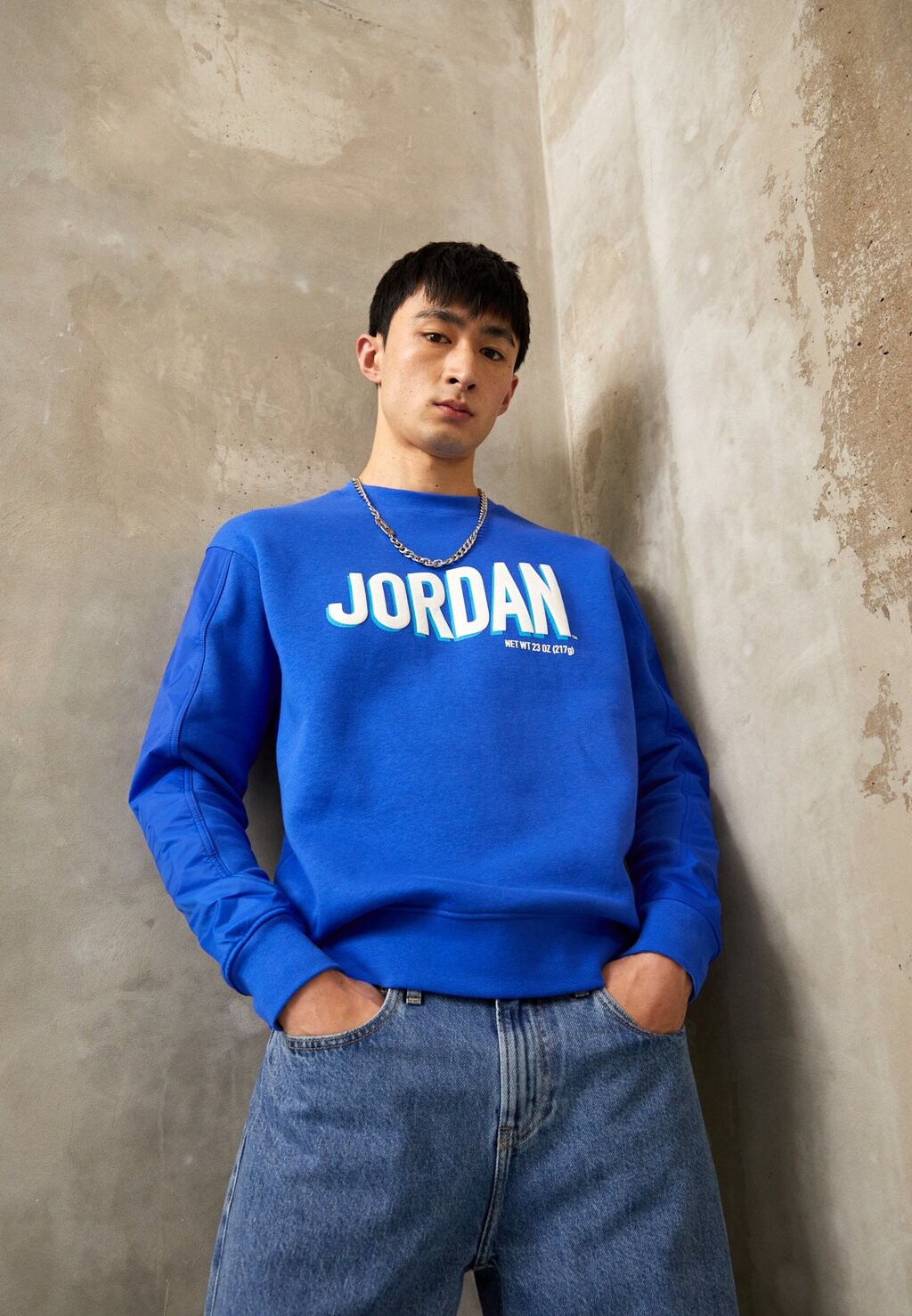 

Толстовка Jordan
