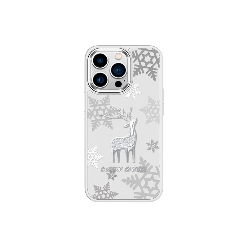 

Чехол для телефона MSMF Us 10 Cents Msmf, DWKJJD1098 - Golden Shield Rose Pink