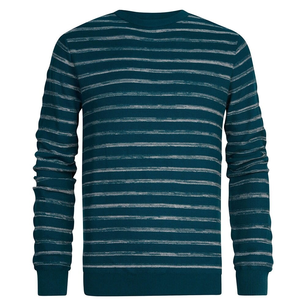 

Свитер Petrol Industries 236 Round Neck, синий