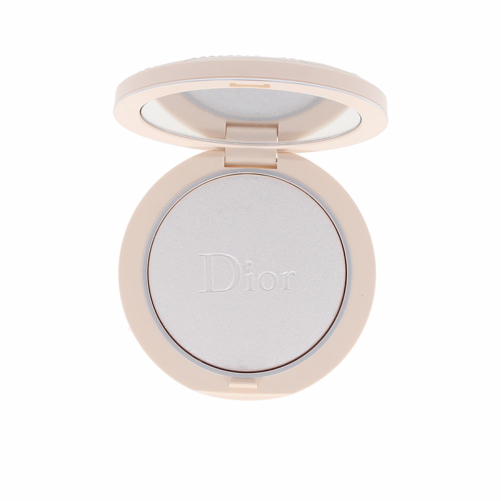 Маска для лица Dior forever couture luminizer Dior, 1 шт, 03 Pearlescent Glow dior couture