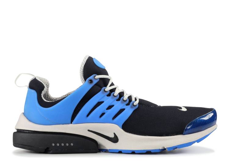 

Кроссовки Nike AIR PRESTO 'MIGRAINE FLY', черный