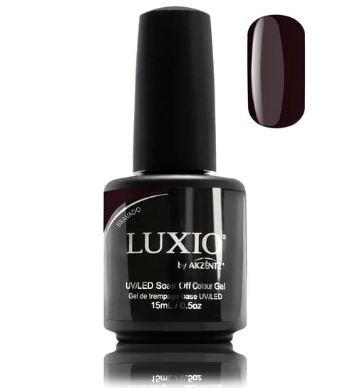 

Бравадо, Гель для ногтей, 15мл Luxio №226