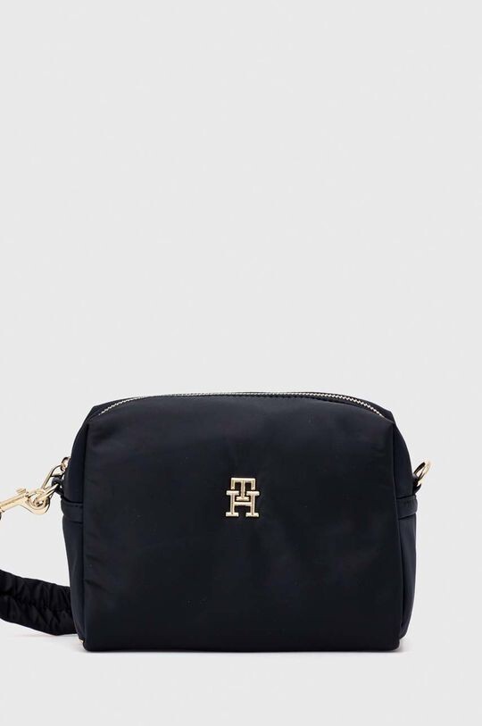 

Сумочка Томми Хилфигер Tommy Hilfiger, темно-синий