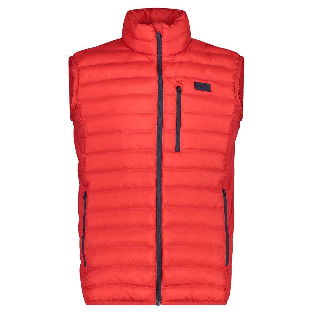 

Жилет CMP 33Z7077 Vest, красный