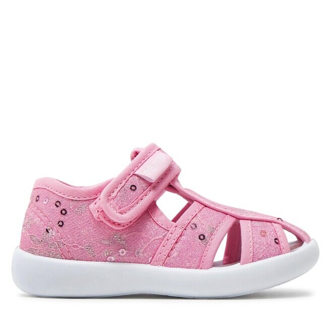

Сандалии Primigi 5950511 Iridescent Pink, розовый