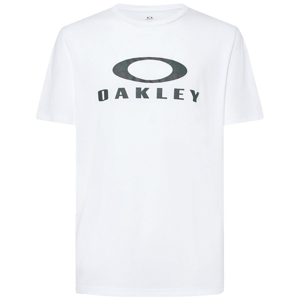 

Футболка с коротким рукавом Oakley O Bark, белый