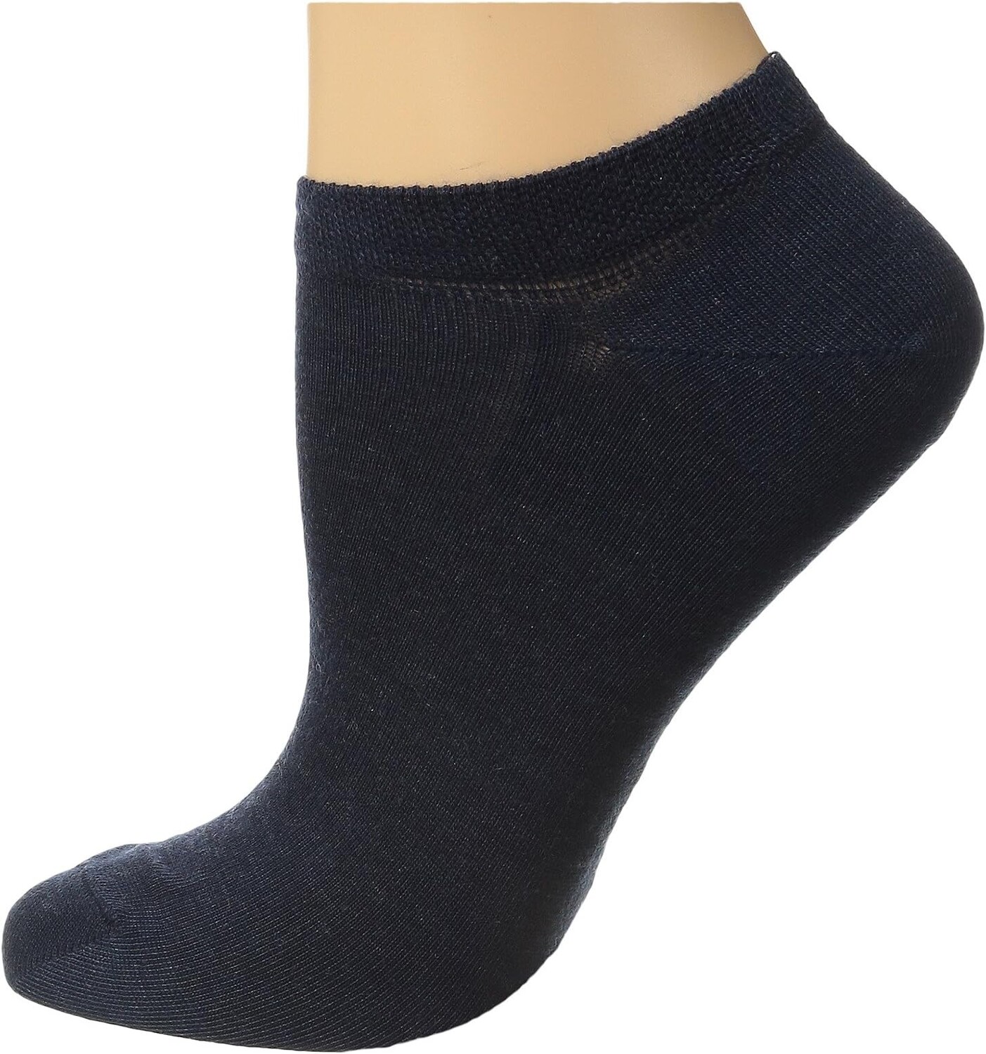 

Носки-кроссовки Active Breeze Falke, темно-синий