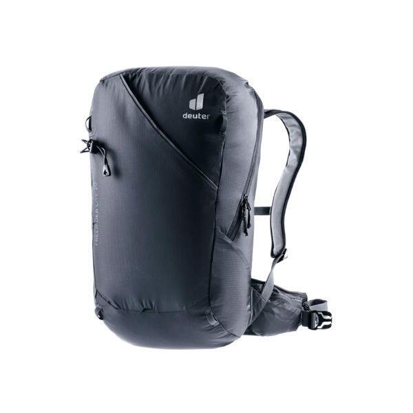 

Лыжный туристический рюкзак Freerider Lite 20 черный DEUTER, цвет schwarz