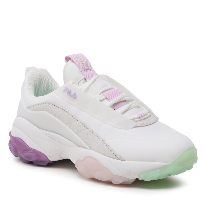 

Кроссовки Fila FilaLoligo Cb, белый