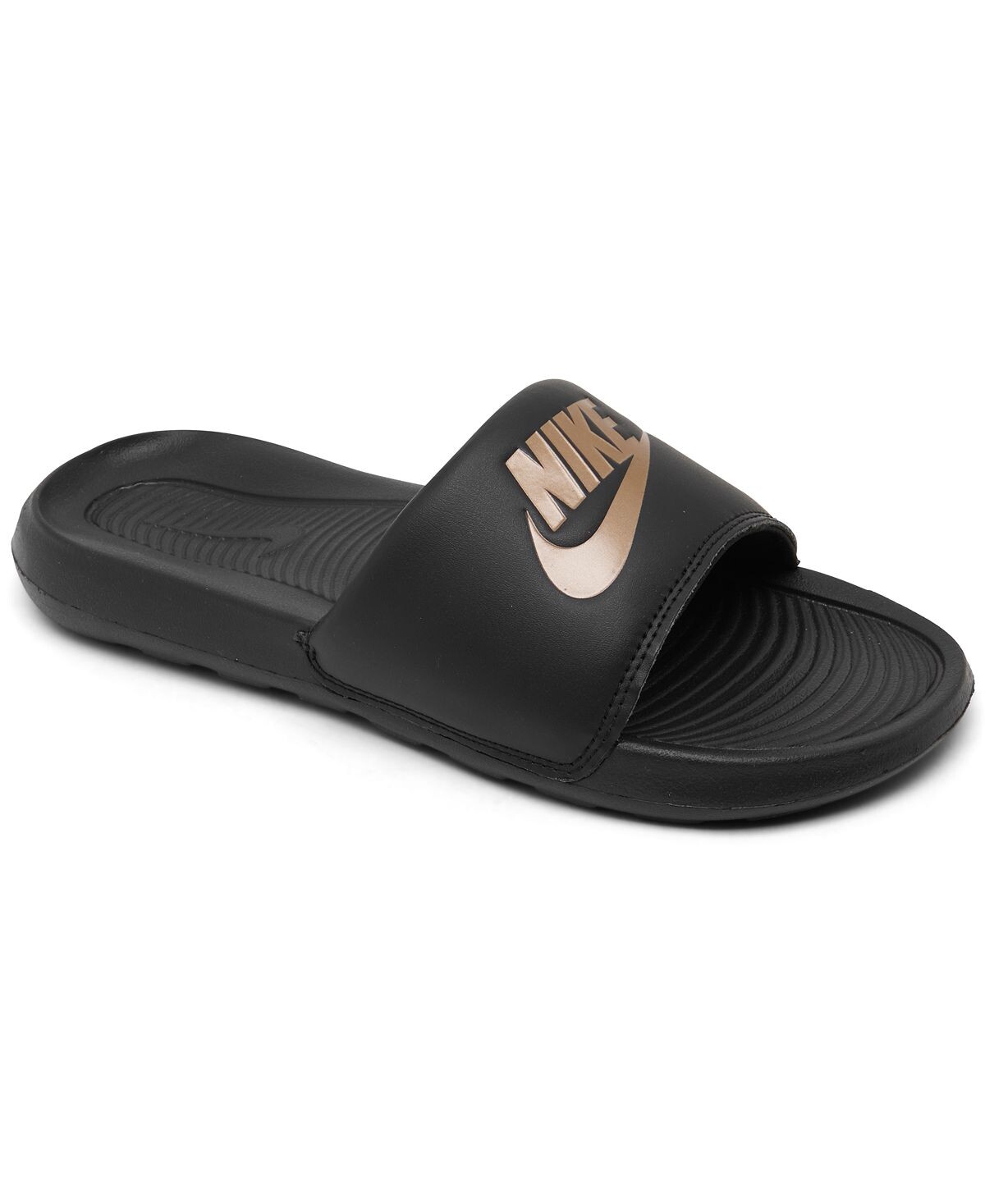 

Женские сандалии Victori One Slide от Finish Line Nike