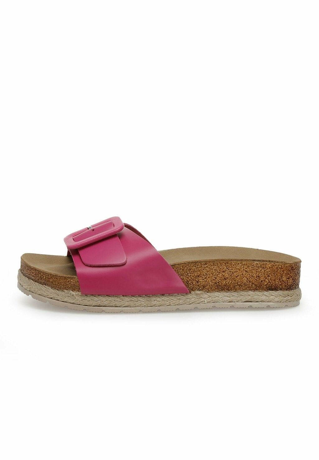 

Шлепанцы Nine West