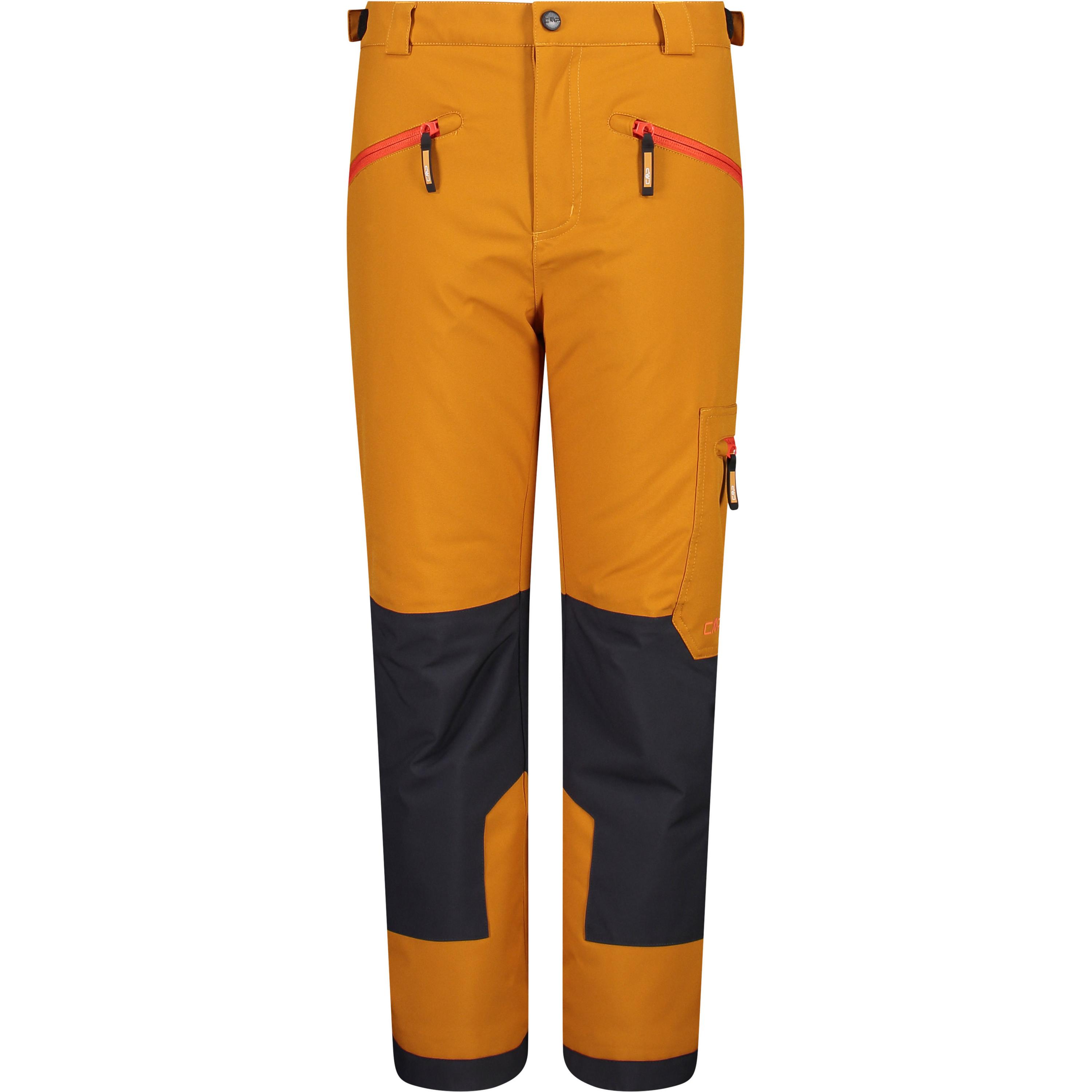 Лыжные штаны cmp Skihose, цвет zucca