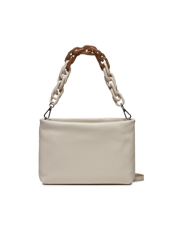 

Кошелек Gianni Chiarini, экрю