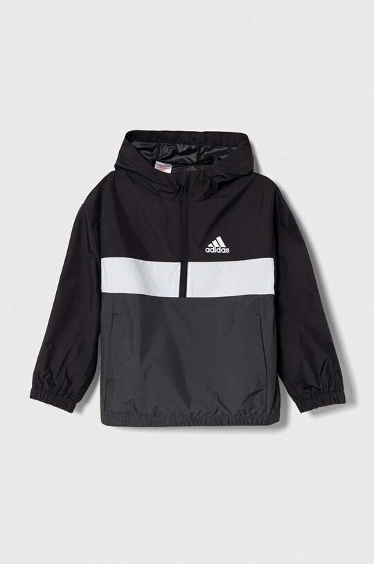 

Детская куртка адидас adidas, черный