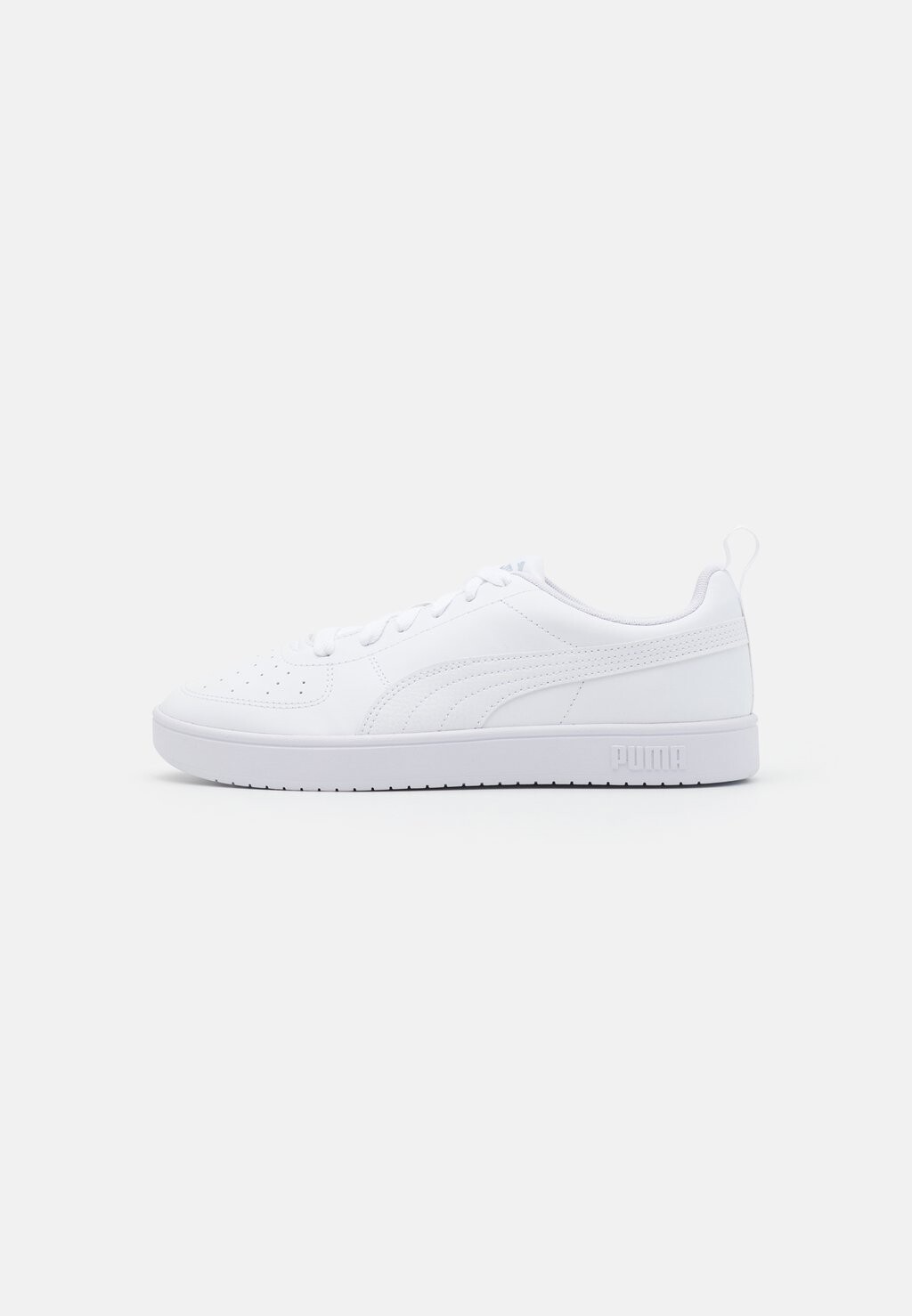 

Низкие кроссовки Puma, белый