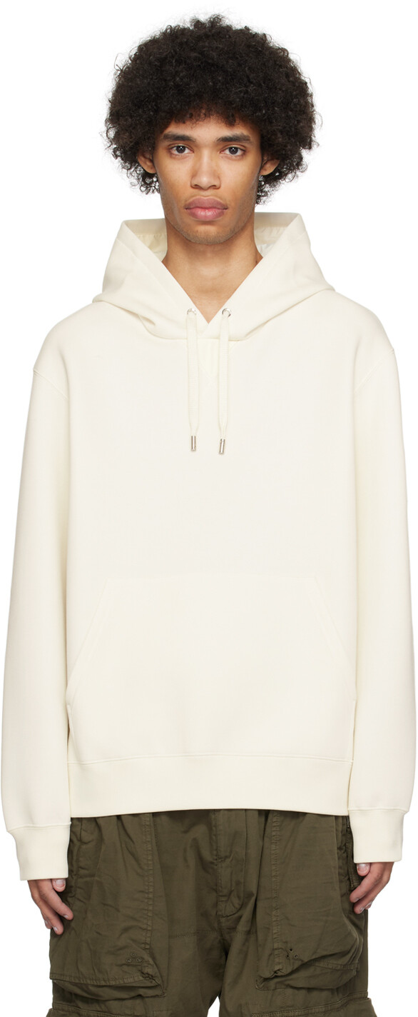 

Кремового цвета Толстовка «Крыс» Mackage, цвет Cream
