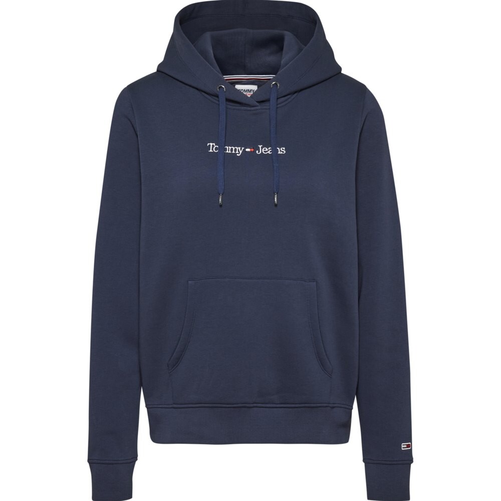 

Худи Tommy Jeans DW0DW14362, синий