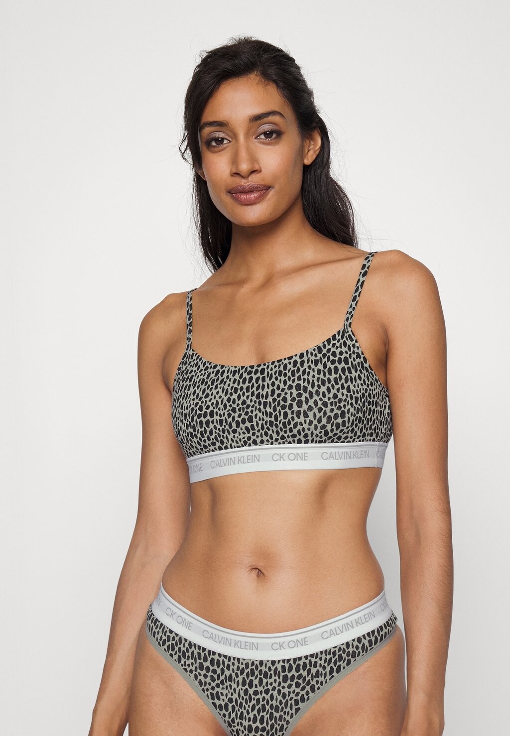 

Бюстье Calvin Klein Underwear