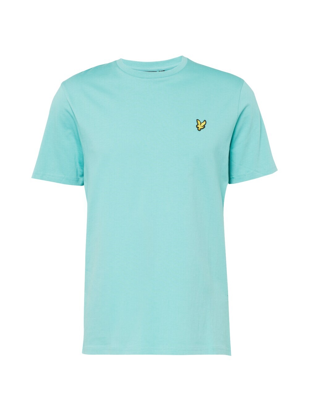 

Футболка Lyle & Scott, синий