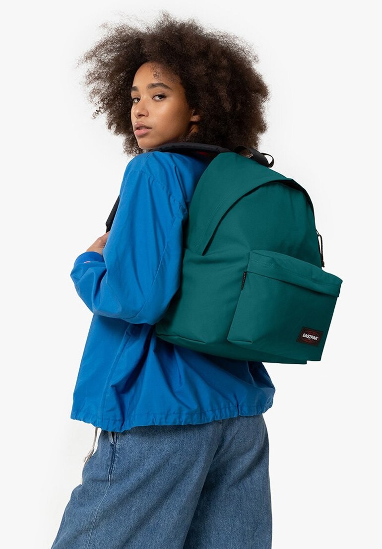 

Рюкзак UNISEX Eastpak, светло-зеленый меланж