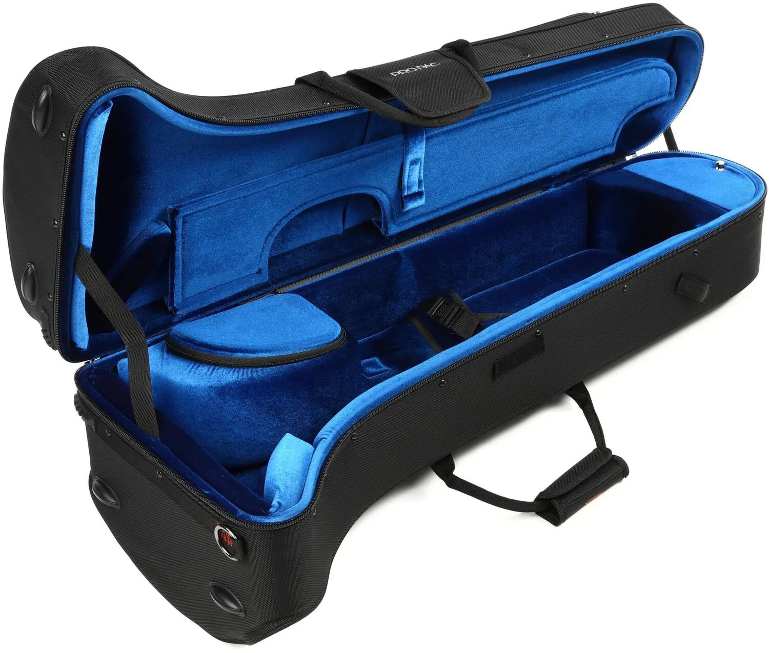 

Чехол для бас-тромбона Protec PB309CT Pro Pac