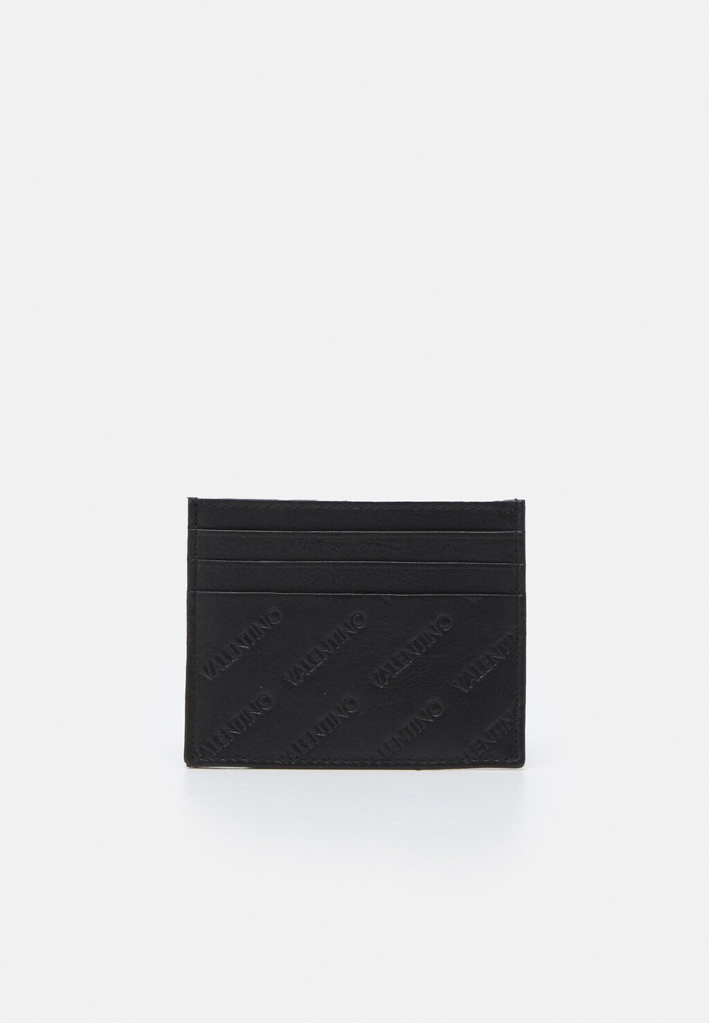 

Визитница Drop Unisex Valentino Bags, черный