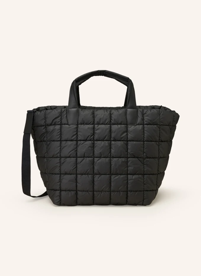 

Weekender porter с сумкой Vee Collective, черный