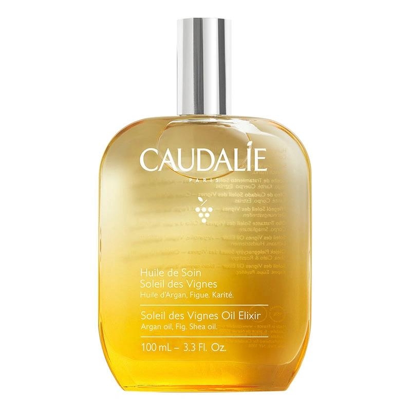 

Caudalie Huile de Soin Soleil des Vignes Oil Elixir Oil Elixir 100 мл