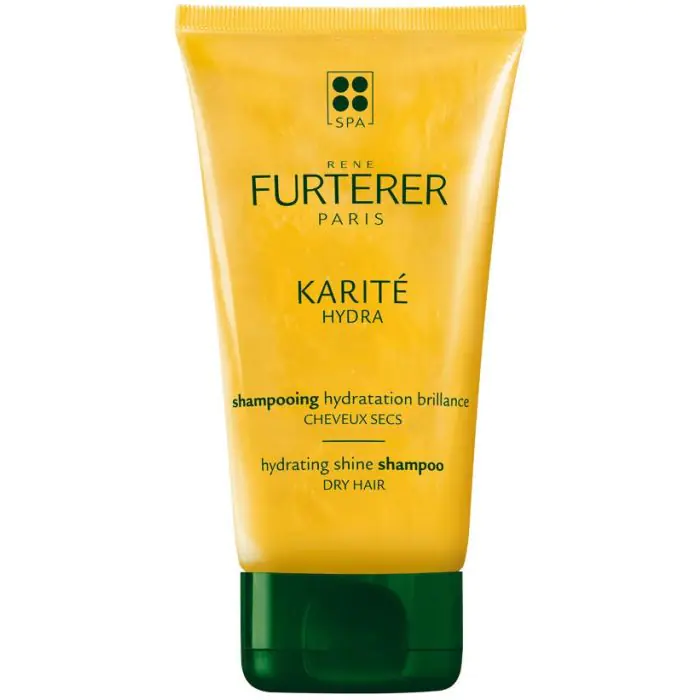 

Шампунь karité nutri champú nutrición Rene Furterer, объем 150 мл