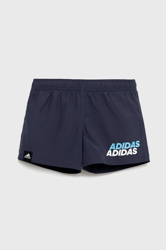 

Детские шорты для плавания adidas Performance HD7373, темно-синий