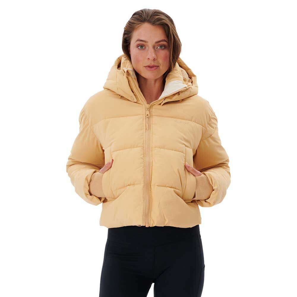 

Куртка Rip Curl Anti-Series Tidal, бежевый