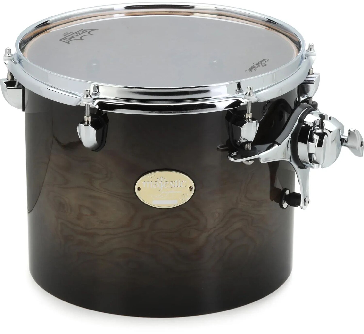 

Концертный том Majestic Prophonic с одной головкой — 12 x 10 дюймов