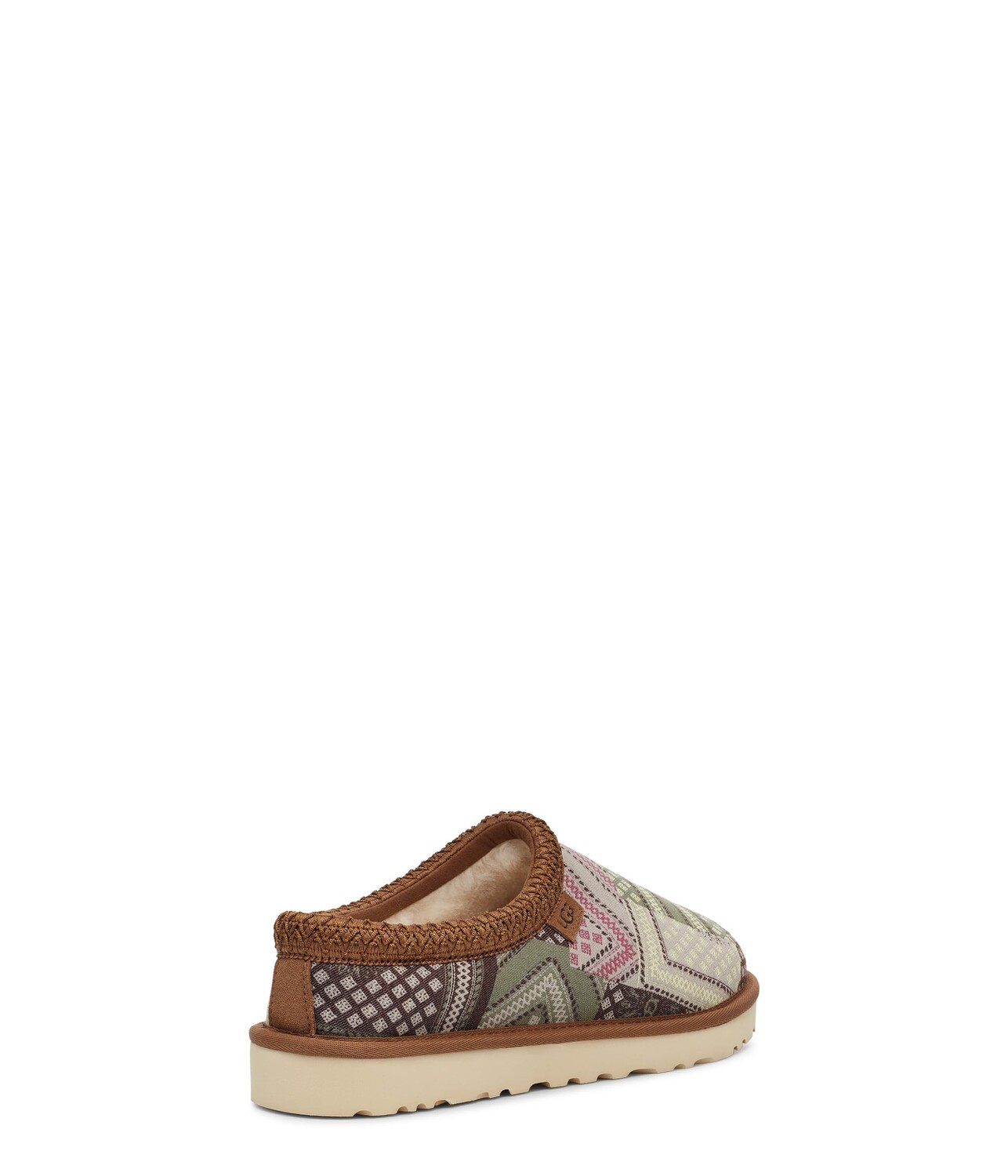 

Домашняя обувь UGG Tasman Taz Sash, мультиколор