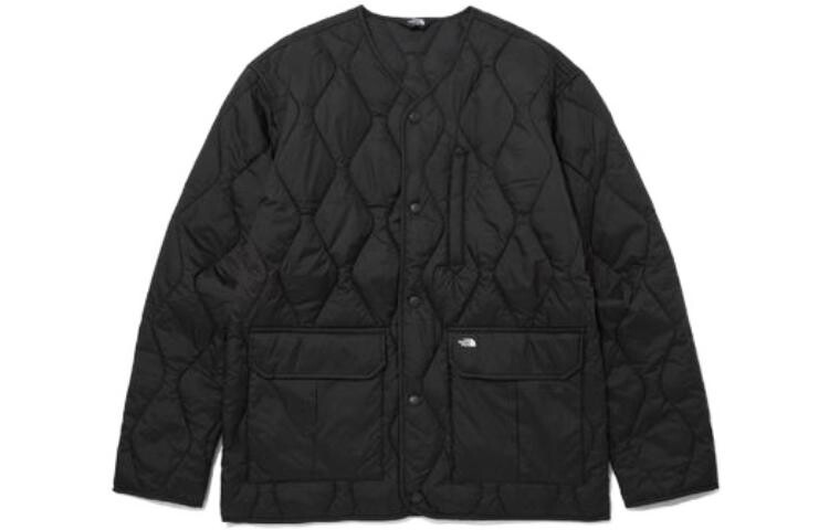 

Куртка унисекс THE NORTH FACE, Черный