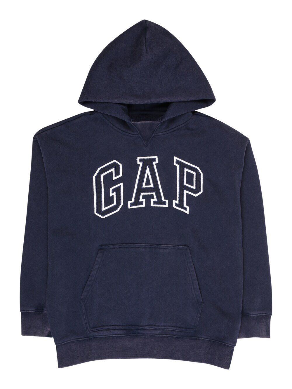 

Толстовка Gap, темно-синий