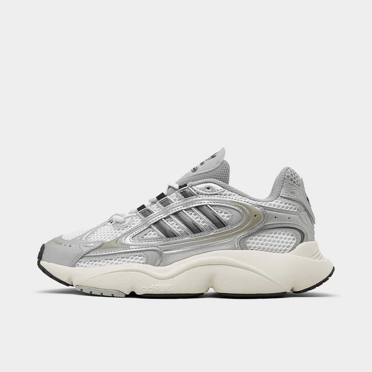 

Повседневная обувь adidas Originals Ozmillen для больших детей, серый