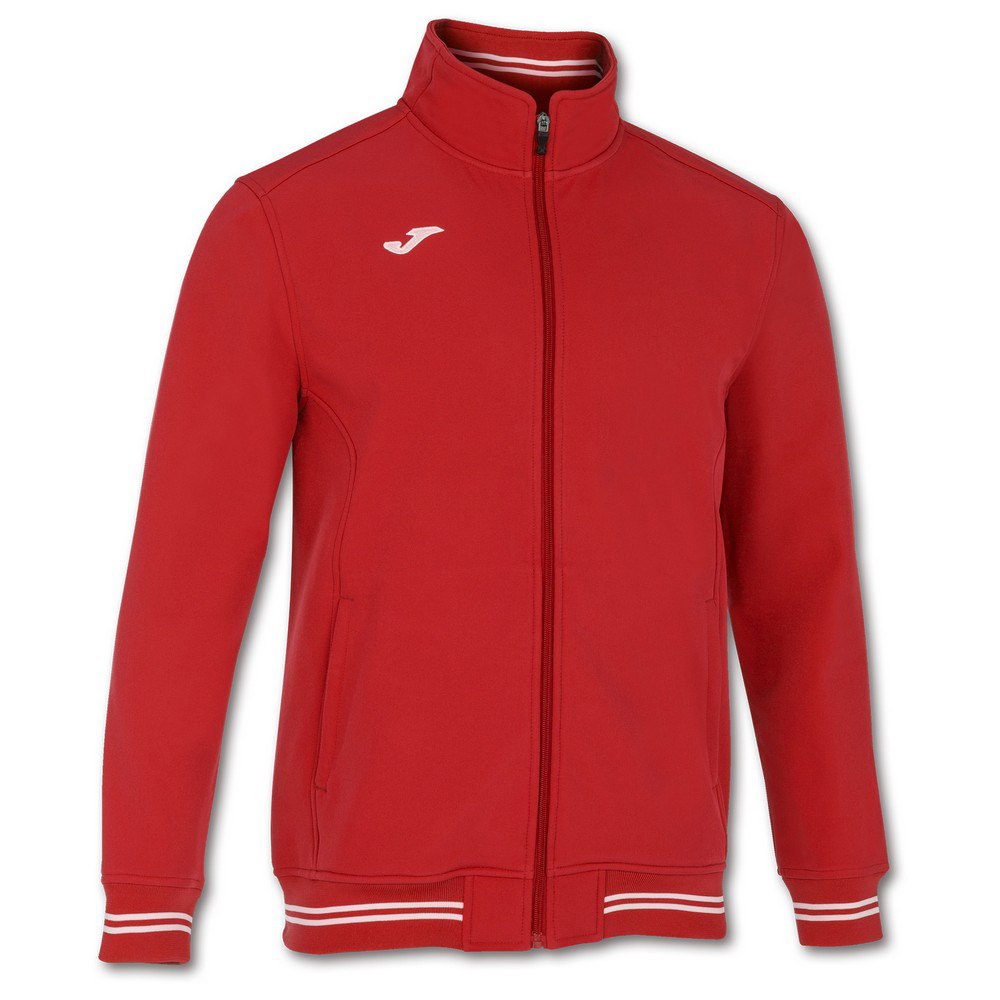 Куртка Joma Combi, красный футболка joma combi размер m красный