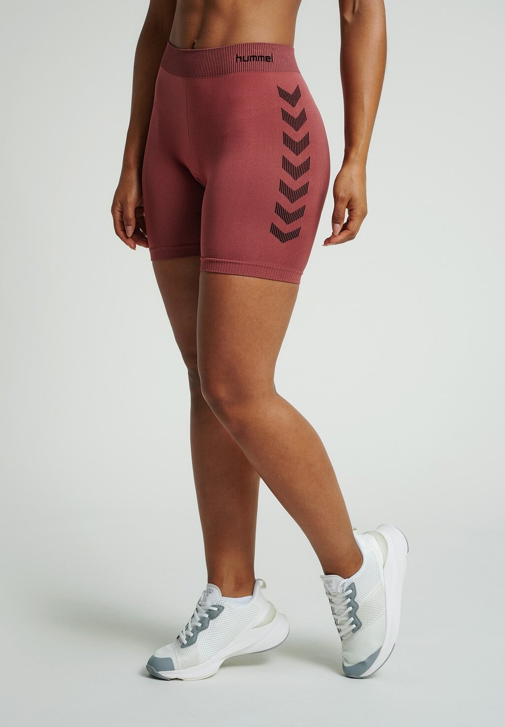 

Тайтсы Hummel, Коричневый