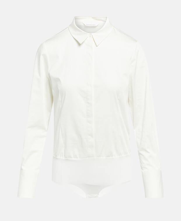 

Блузка для отдыха La Strada Unica, цвет Wool White