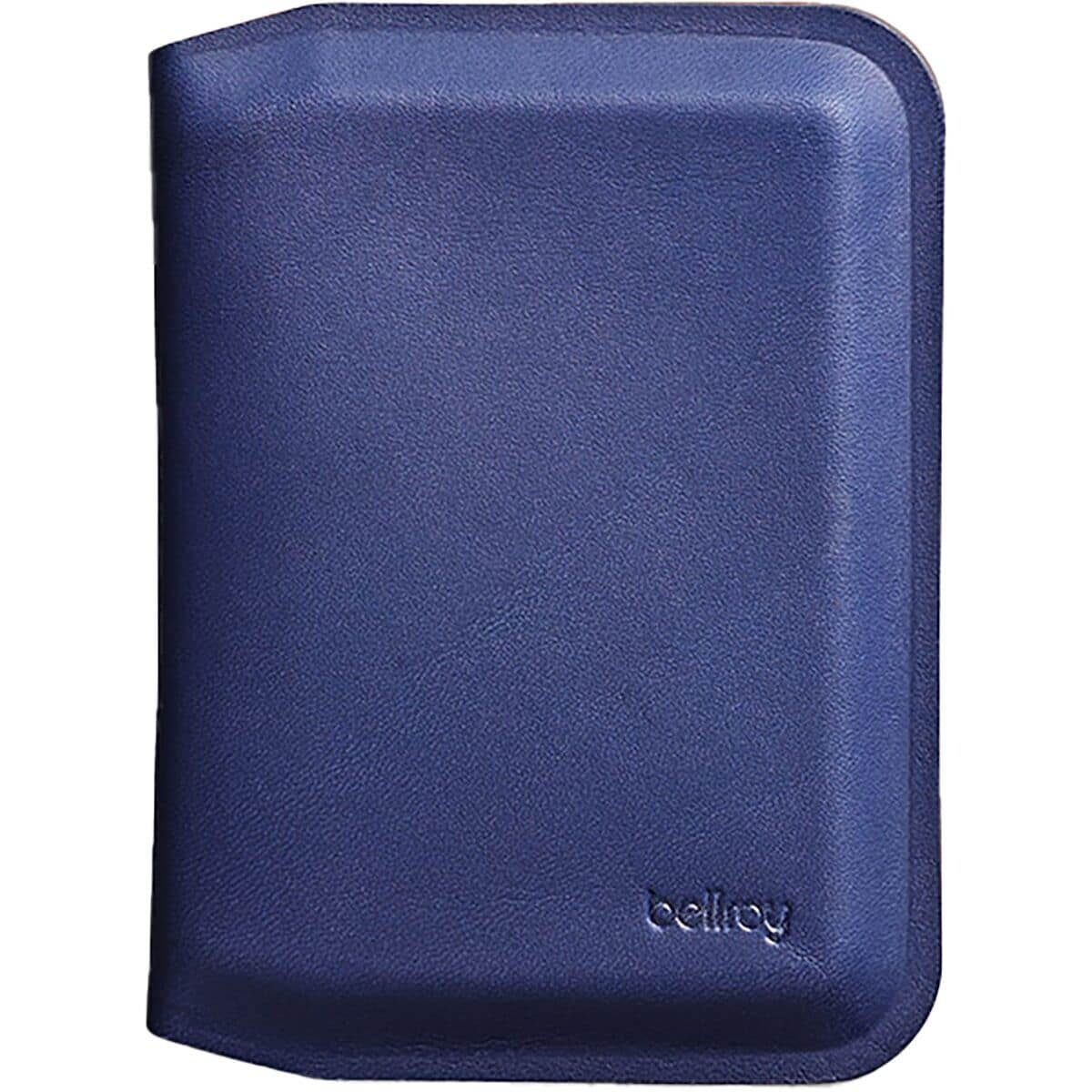 

Тонкий рукав apex Bellroy, индиго