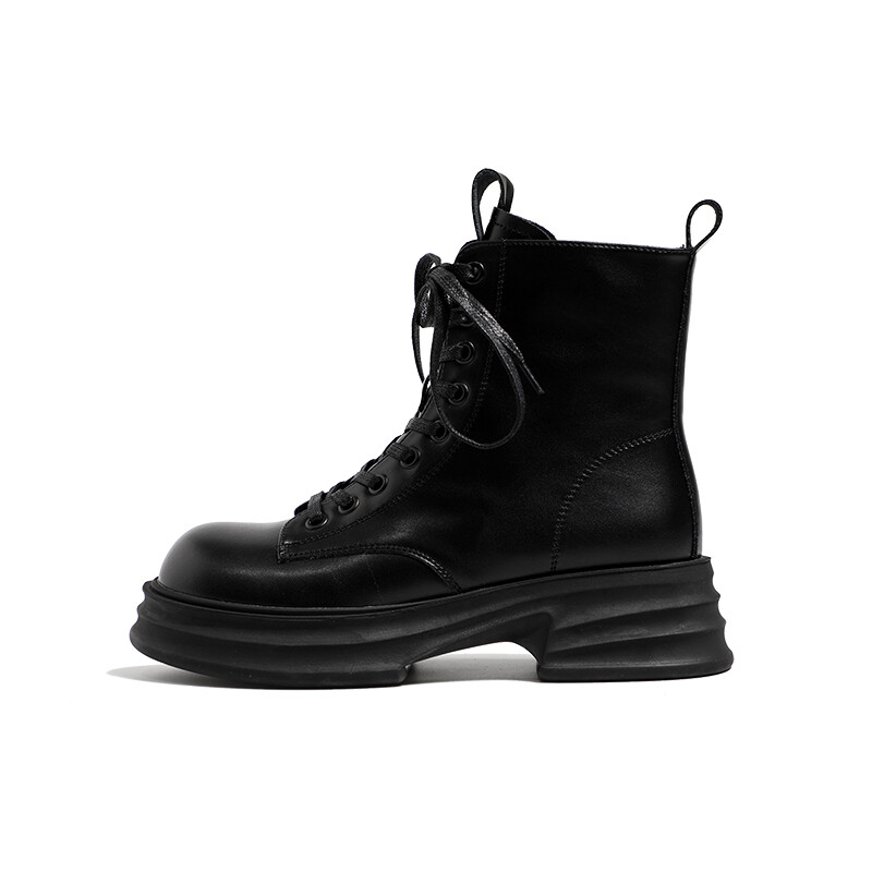 

Ботинки Martin Boot женские Mis. Danny, цвет Beige hair