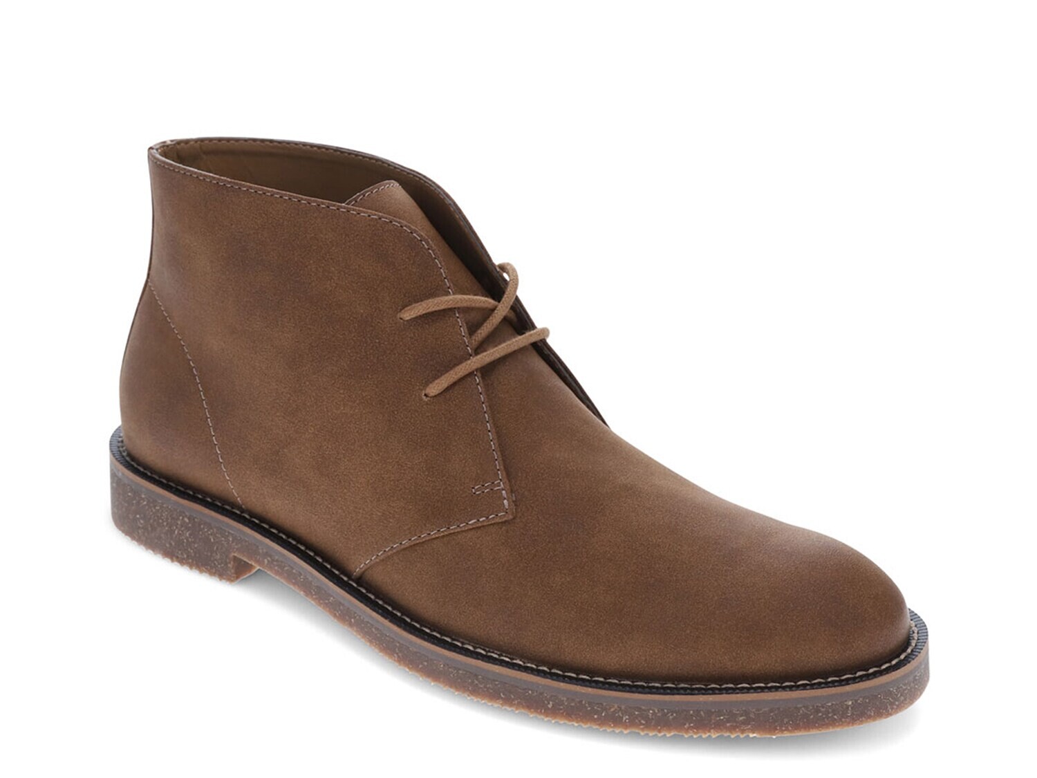 

Ботинки Dockers Norton Chukka, коричневый