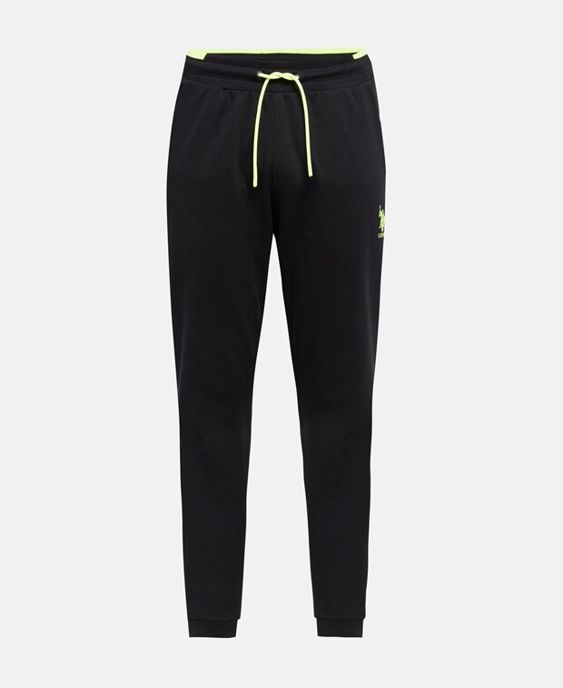 

Спортивные штаны U.S. Polo Assn., черный