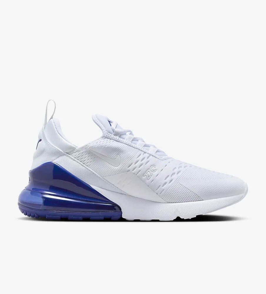 

Кроссовки Nike Air Max 270, белый