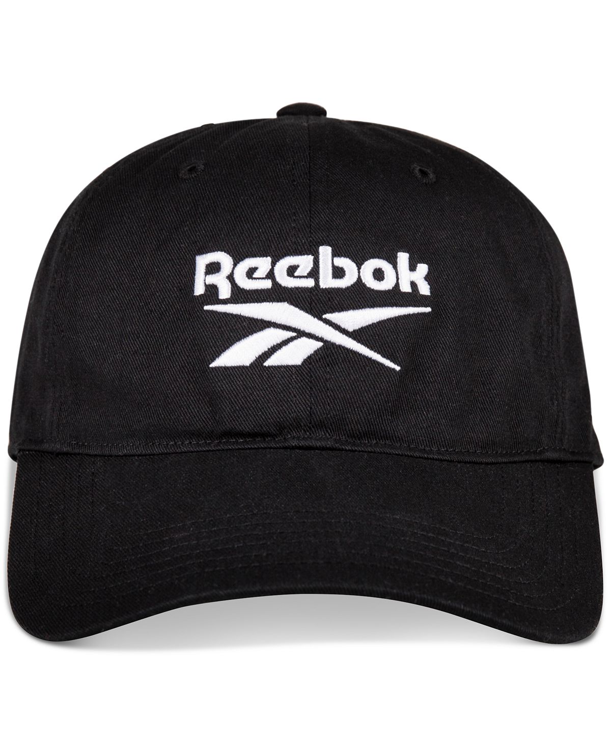 RBK Reebok logo