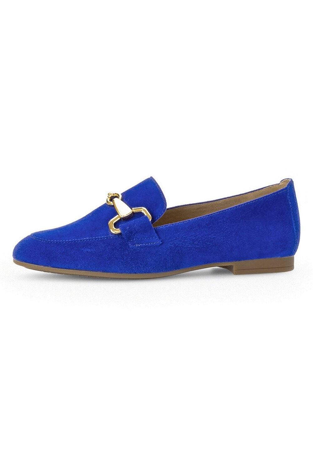 

Тапочки Gabor, цвет blau