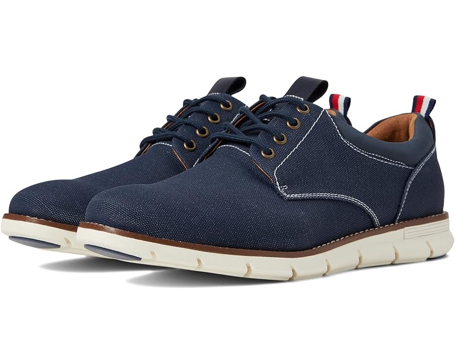 

Оксфорды Tommy Hilfiger Wray 2, цвет Th Navy