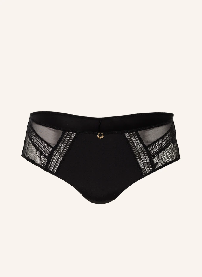 

Трусики true lace Chantelle, черный