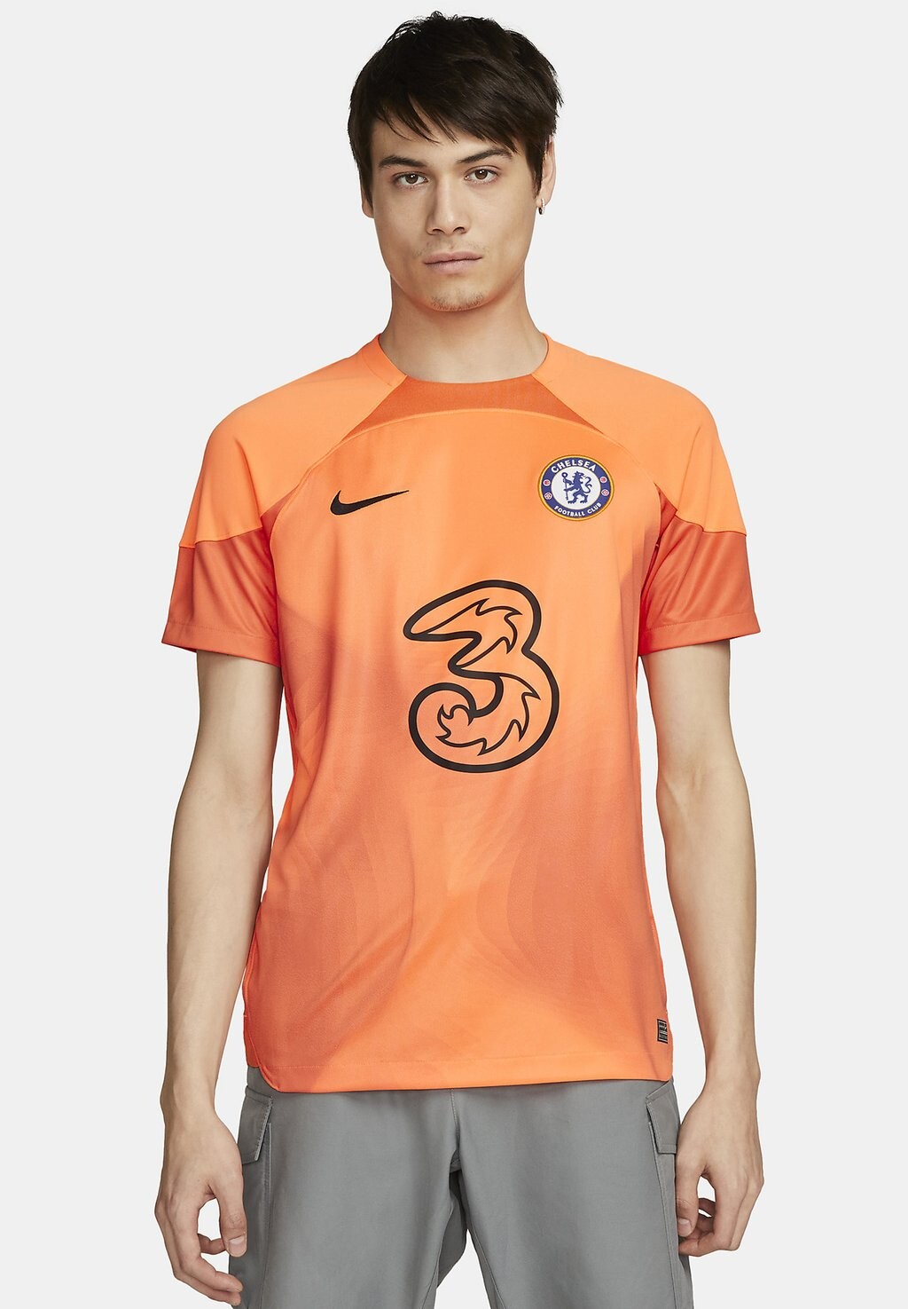 

Футболка Nike